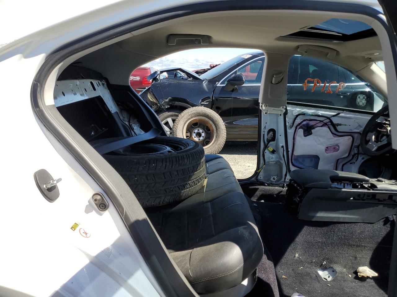 JTHBF1D26E5019864 2014 Lexus Is 250