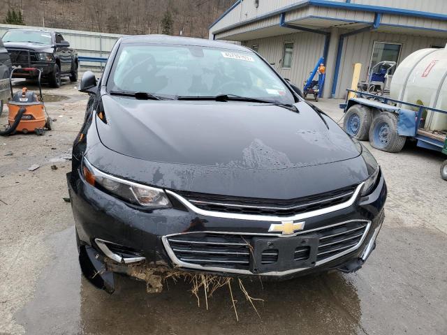 2017 Chevrolet Malibu Ls VIN: 1G1ZB5ST2HF291446 Lot: 45739103