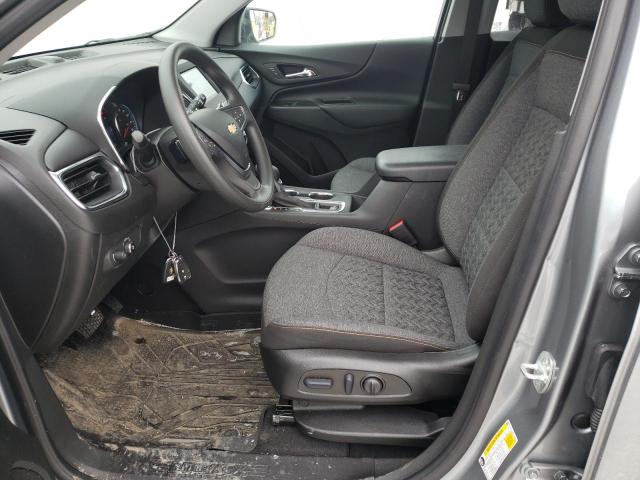 2023 CHEVROLET EQUINOX LT - 3GNAXTEG9PL130063