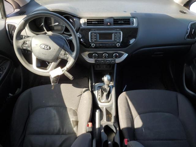 KNADM5A38G6601558 KIA RIO LX