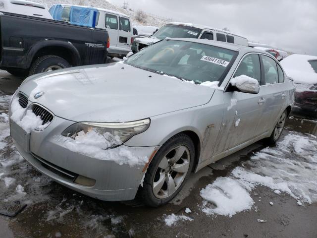 2008 BMW 5 Series 528i