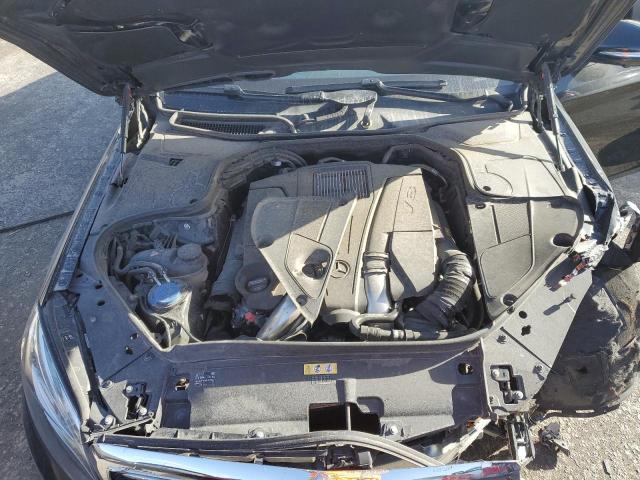 WDDUG8CB7FA156702 Mercedes-Benz S 550