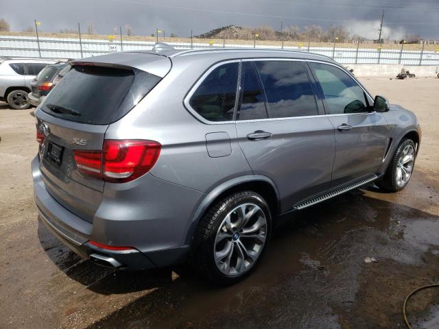2016 BMW X5 XDR40E - 5UXKT0C53G0F75101