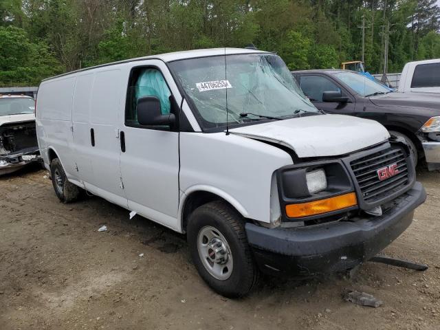 2016 GMC SAVANA G35 - 1GTZ7HFG6G1256217