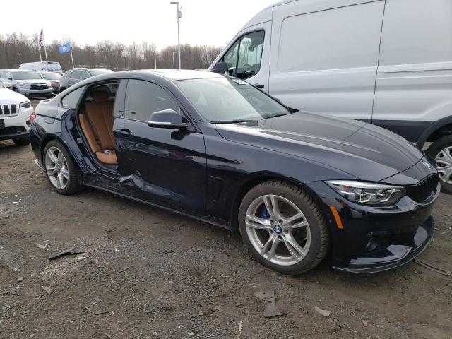2018 BMW 440XI GRAN - WBA4J7C59JBH14262
