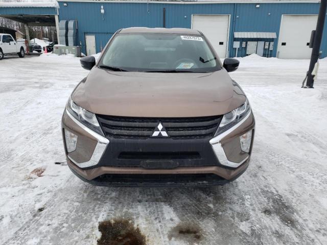 2020 MITSUBISHI ECLIPSE CR - JA4AT4AA5LZ037176