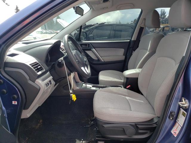 JF2SJABC0HH567116 Subaru Forester 2.5i