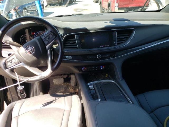 2022 BUICK ENCLAVE PR - 5GAEVBKW7NJ126377