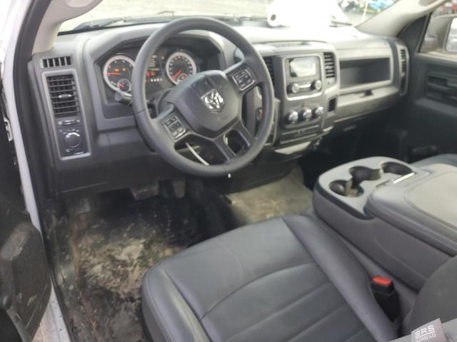 RAM 1500 Classic Tradesman 2019 3C6JR6AG6KG580112 Image 8