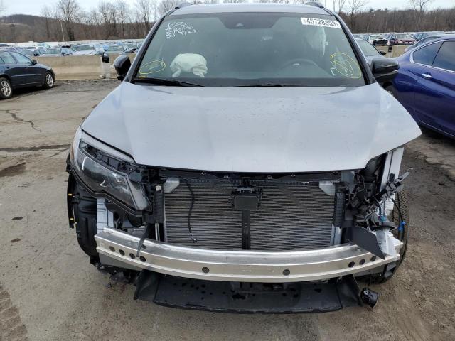 2022 HONDA PILOT SPOR 5FNYF6H36NB077645