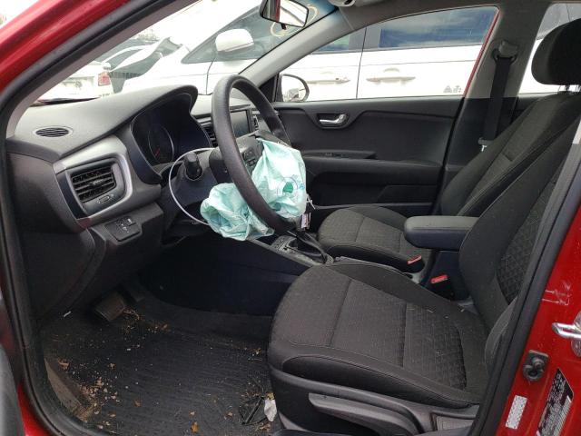 3KPA24AD5LE346824 KIA Rio
