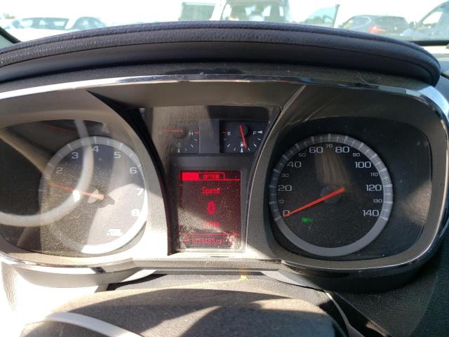 2GKFLXEK7E6194551 GMC Terrain Slt
