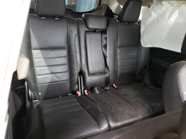 2016 FORD ESCAPE SE - 1FMCU0GX4GUA42576