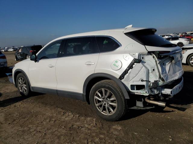 JM3TCACY1G0100380 Mazda Cx-9 Touring