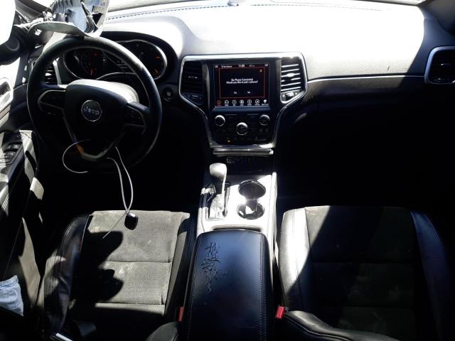 1C4RJFAG0JC170930 Jeep Grand Cherokee Laredo