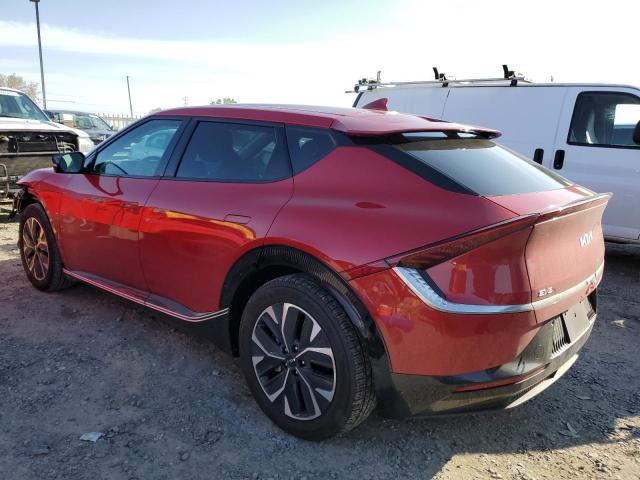 KNDC34LA3N5079402 KIA EV6 LIGHT