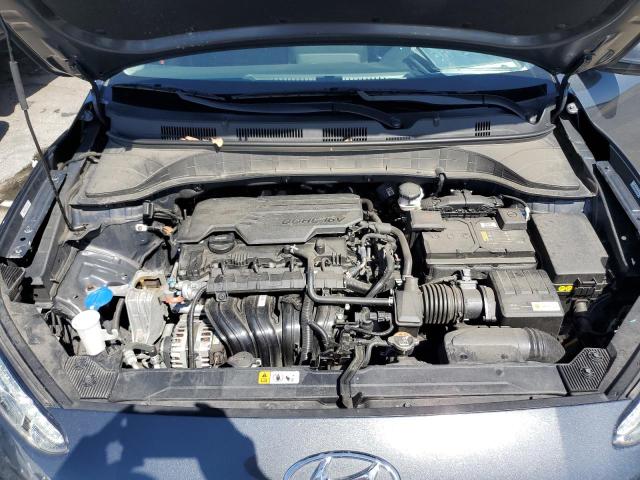 KM8K6CABXNU891936 Hyundai Kona Sel