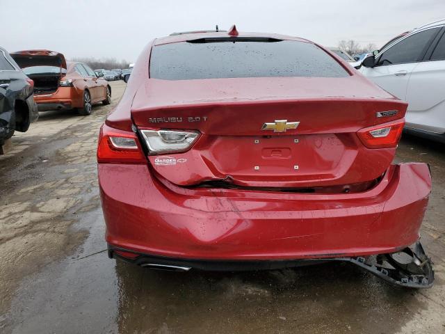 1G1ZH5SXXGF221502 | 2016 CHEVROLET MALIBU PRE