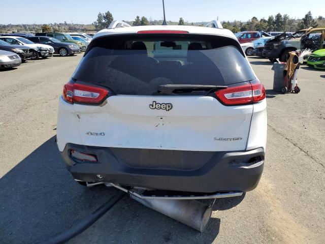 1C4PJMDB0GW225637 Jeep Cherokee Limited