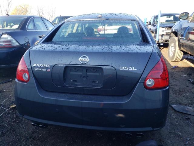 1N4BA41EX8C837099 Nissan MAXIMA SE