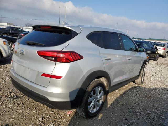 KM8J23A40KU845357 Hyundai TUCSON SE