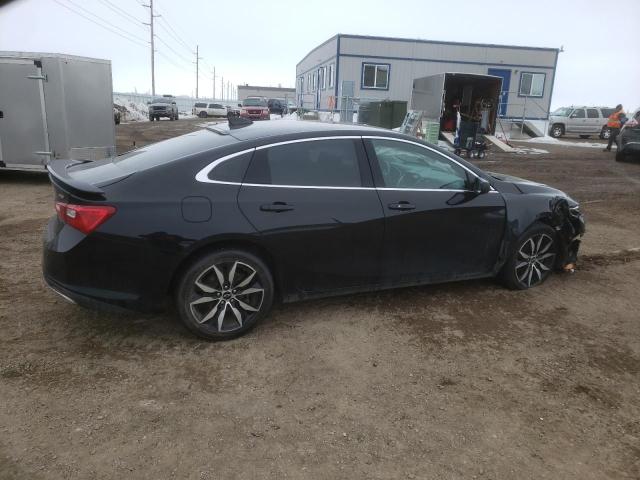 Vin: 1g1zg5st0lf153513, lot: 46192153, chevrolet malibu rs 20203