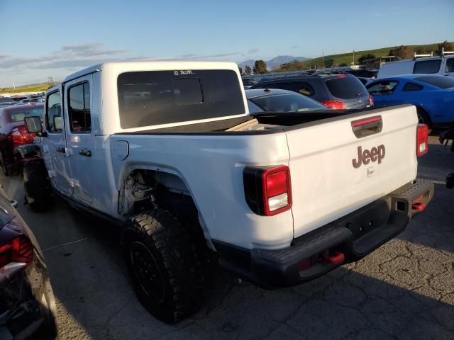 1C6JJTBG8NL149895 Jeep Gladiator Rubicon