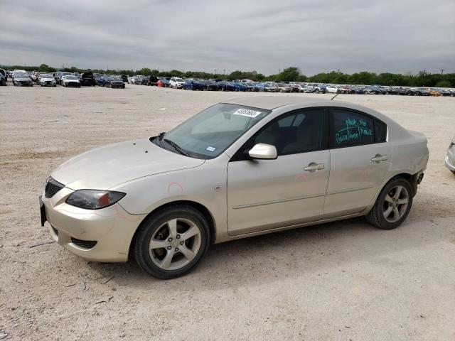 2005 Mazda Mazda3 i