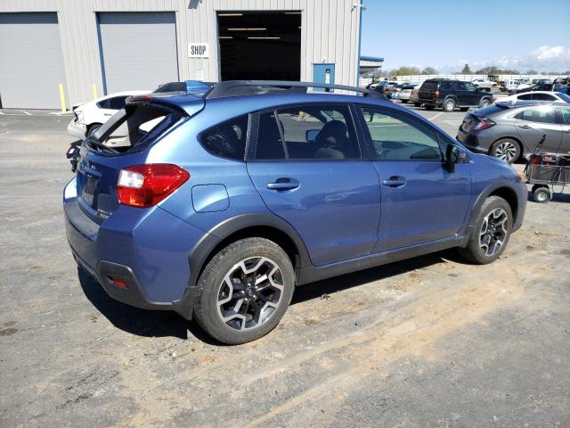 JF2GPALC0H8218721 Subaru Crosstrek Limited