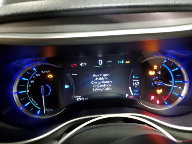 2021 CHRYSLER PACIFICA H - 2C4RC1L76MR597003