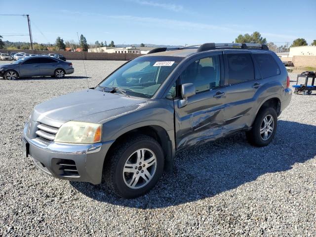 2004 Mitsubishi Endeavor XLS