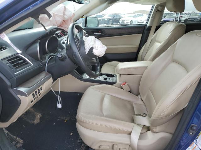 4S4BSANC4H3429353 Subaru Outback 2.5i Limited
