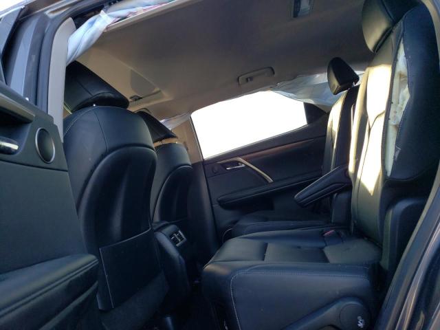2021 LEXUS RX 350 L - JTJHZKFAXM2029081