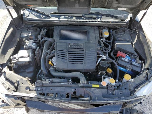 JF1VA1A68L9828041 Subaru WRX