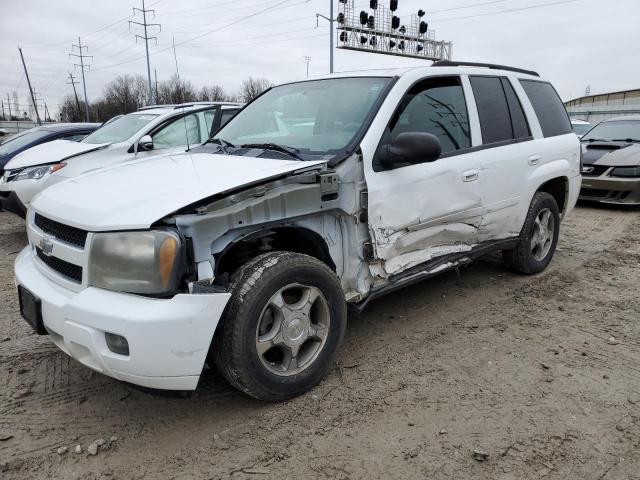 2009 Chevrolet TrailBlazer LT