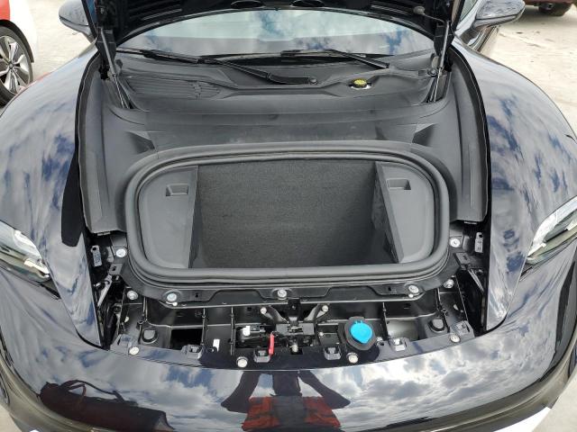 2022 PORSCHE TAYCAN CRO WP0BB2Y12NSA71243