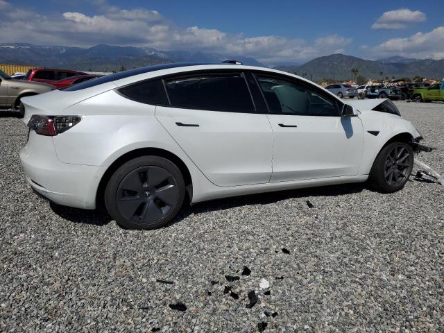 5YJ3E1EA8NF156866 Tesla MODEL 3