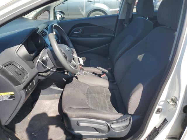 KNADM5A38G6601558 KIA RIO LX