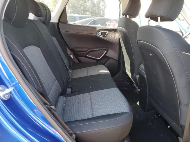 KNDJ63AU3M7761219 KIA Soul Gt Line