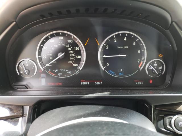 2016 BMW X5 XDR40E - 5UXKT0C53G0F75101