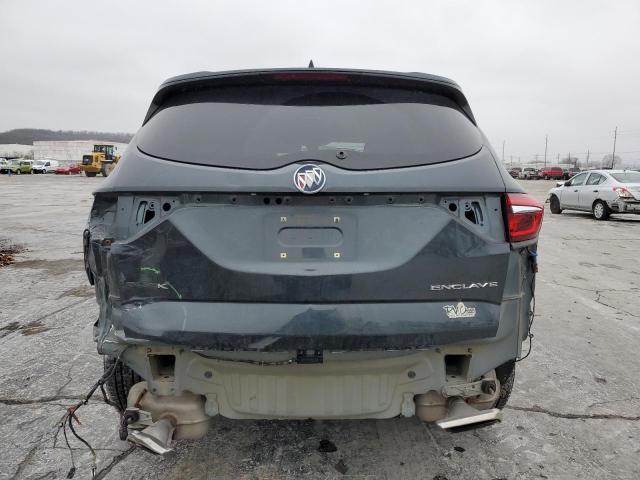 5GAERDKW9JJ129193 Buick Enclave Avenir