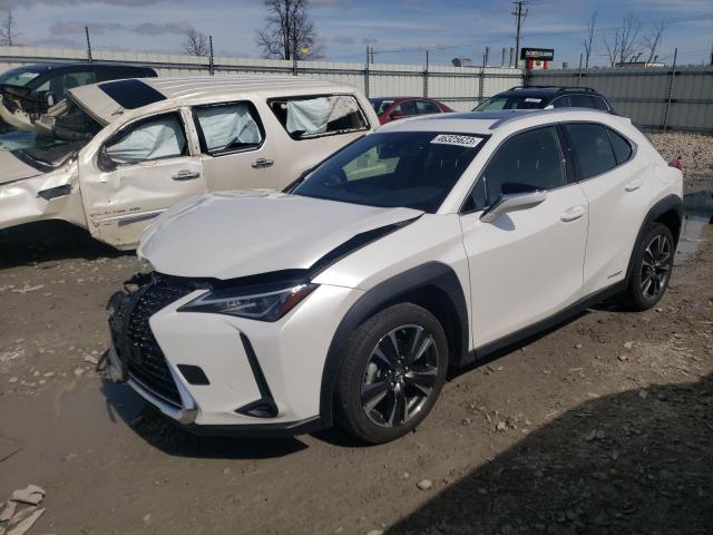 2019 Lexus UX 