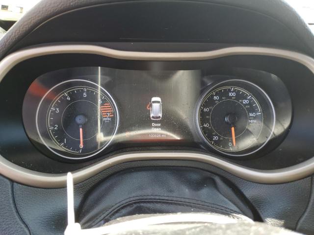 1C4PJMDB0GW225637 Jeep Cherokee Limited