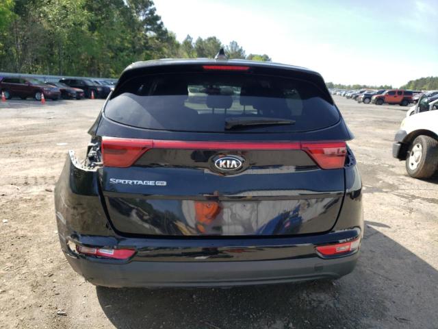 KNDPM3AC3J7490763 KIA Sportage Lx