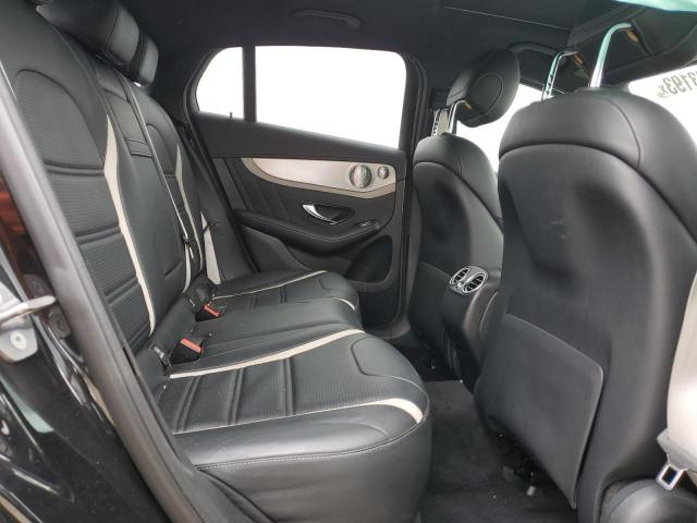 2019 MERCEDES-BENZ GLC COUPE - WDC0J8KB2KF487657
