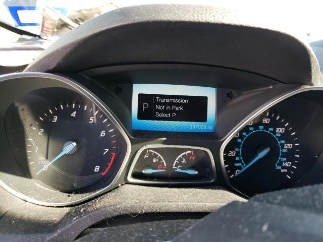 1FMCU0GX4GUC78032 Ford ESCAPE SE