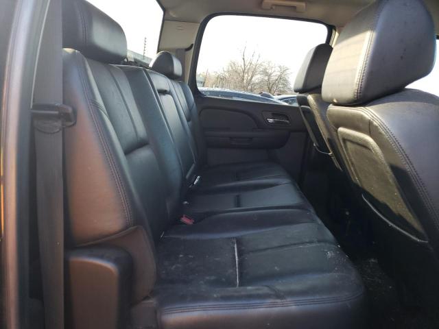 1GTHK63K49F115174 GMC Sierra K2500 Slt