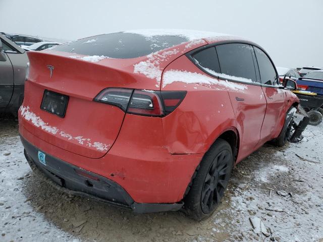 5YJYGDEE5LF014556 Tesla Model Y