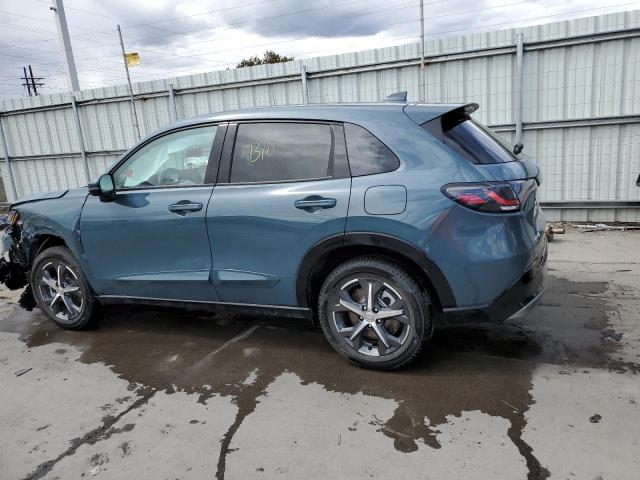 2023 HONDA HR-V EXL - 3CZRZ2H79PM703866
