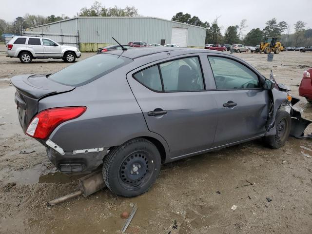 2017 NISSAN VERSA S - 3N1CN7AP5HL868208